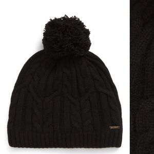 Windproof beanie by L.L. Bean